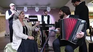 Patimat Huseynova Kumyk song Yavsun 