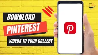 How to Download Pinterest Videos to Your Gallery