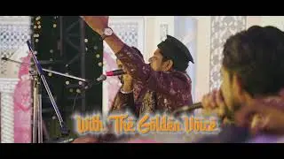 Jaipuri brothers | sufi showreel | Corporat event