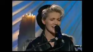 Roxette - Spending My Time (Acústico)