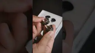 Unboxing IKKO AUDIO - HIGH EAR C 🔥