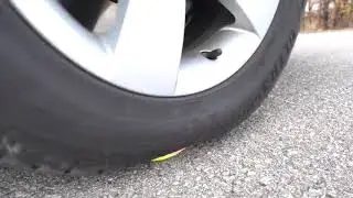 2020 crunching soft toys under car compilation ❤️oddly satisfying 🔥🔥
