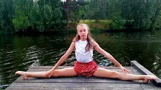 HOW TO DO TILT? - КАК СДЕЛАТЬ ТИЛТ? - Как высоко поднимать ногу