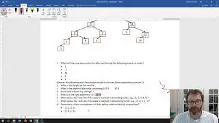 Binary Search Tree - Insert