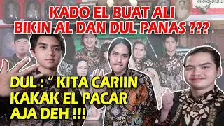 MOMEN ULTAH ALI, DUL JAELANI MAU CARIIN PACAR BUAT EL RUMI,INI DIA BOCORAN KRITERIA DARI AL GHAZALI