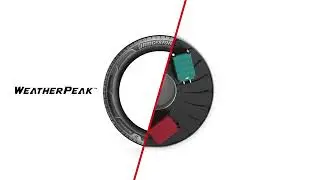 WeatherPeak | Bridgestone Tires