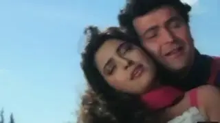 Aisi Mili Nigahen Full Video Song : Daraar | Rishi Kapoor, Juhi Chawla, Arbaaz Khan |