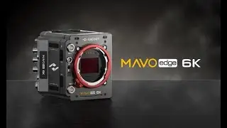 Kinefinity MAVO Edge 6K