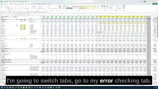 How a Circularity Breaker works in Excel