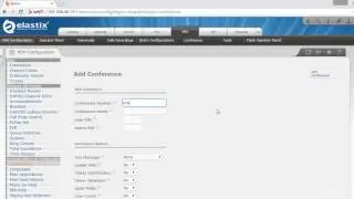 37  Audio Conferencing