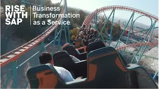 RISE with SAP | The Road Ahead