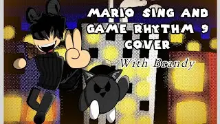 brandy sing and rhythm game 9 (FNF mario sing and rhythm game 9 but its brandy and kantilor)