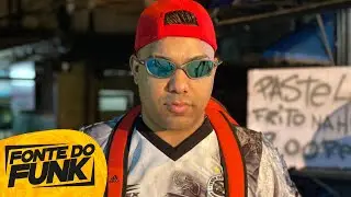 MC Keké - Aé Aé Os Golzin Volto de Ré 2.0 - 5 Dias de Terror (DJ Gustavo Araujo) Lançamento 2021