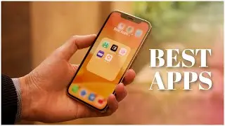 ECCO le 5 MIGLIORI APP da SCARICARE SUBITO sui VOSTRI iPhone! [Ottobre 2021] 🔥📱