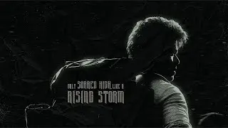 RISING STORM - Ft. Thalapathy Vijay