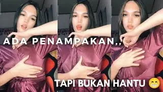 BIGO LIVE HOT NO BRA TERBARU UT*NGNYA DIMAININ || Bigo Live App