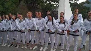 Детская морская флотилия 