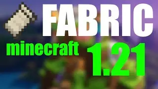 How To Install FABRIC For Minecraft 1.21 (Tutorial)