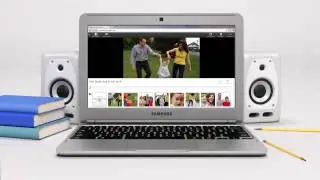 Chromebooks - Een nieuwe kijk op computers