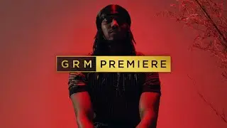 Cashh - Trench Baby [Music Video] | @Grmdaily