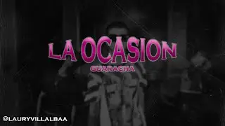 LA OCASION - 