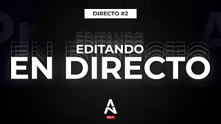 Animedicion | Edicion de Video & Animacion Live Stream