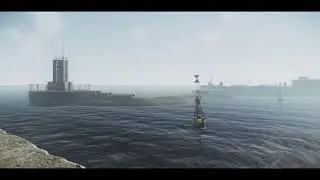 Escape From Tarkov Timelapse