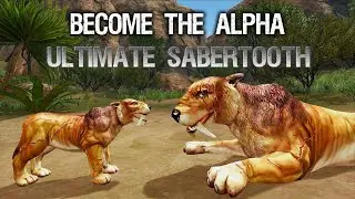 Ultimate Sabertooth Simulator  By Yusibo Simulator Games