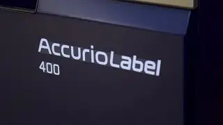 AccurioLabel 400 Testimonial - Holly Tag & Label (Konica Minolta)