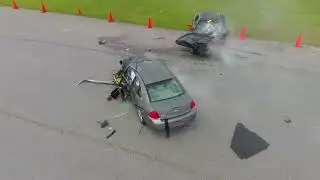 Crash Testing Compilation at the GPSTC