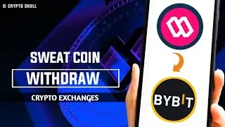 Sweatcoin Withdraw Money  Tranfer To Exchanges ! (Near) sweatcoin cash out ! proff