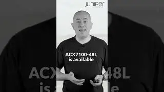 Juniper Networks ACX7100 Key Differences