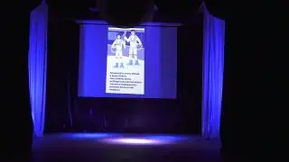 «Комическая вечеринка» посвящённая Дню Космонавтики - 12 апреля
