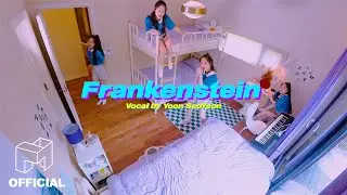 [SONG] Frankenstein by YoonSeoYeon.SSS