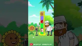 NEW Which One is Real Help Crazy Dave to choose right Singer | Plants vs Zombies 2024 🤣🤣🤣