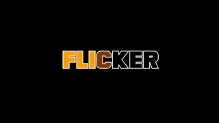 Flicker Text Animation In After Effects | Flickering Text | After Effects Tutorial