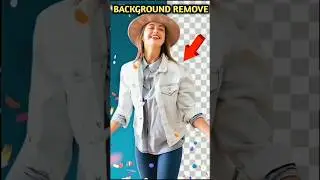 Image/photo ka background kaishe change/remove kare |how to remove image back. #background