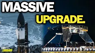 Complete Details of New Test Stand, Rocket Lab Latest Progress | Episode 37