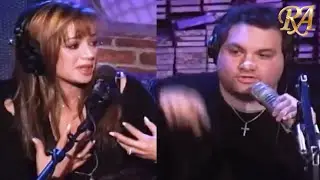 Fred Changes His Name To Eric | Leah Remini Argues With Artie  | Best Of Howard Stern | HD