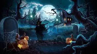 Halloween backgrounds