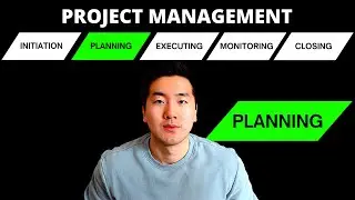 Planning A Project – Part 2/5 (Intro to Implementation/Project Management)