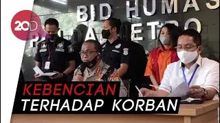 Ini Motif Pelaku Penyebar Video Syur Diduga Mirip Syahrini!