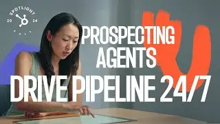 Introducing Breeze Prospecting Agents | Spotlight 2024