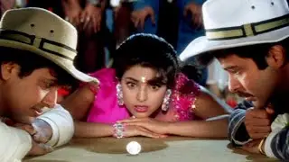 Head Ya Tail Song | Deewana Mastana Movie | Govinda | Anil Kapoor | Juhi Chawla | Hindi Song