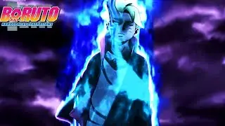 Boruto Naruto Next Generations Episode 208 Preview - Boruto Ep 207 - HD 1080p