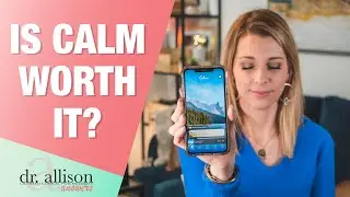 Calm App Review 2020: A Psychologist's Honest Opinion