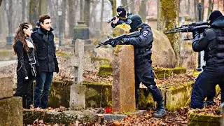 МОЩНЫЙ РОССИЙСКИЙ БОЕВИК НА РЕАЛЬНЫХ СОБЫТИЯХ! 