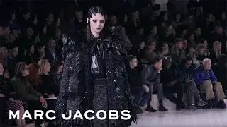 Watch the Marc Jacobs Spring 2017 Show Live - 9/15/2016