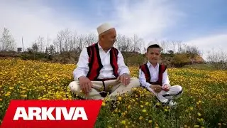 Nikoll & Resido Dedaj - Babë e Bir (Official Video HD)