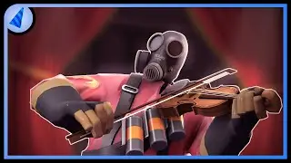 Taunt: The Flamer's Fiddle